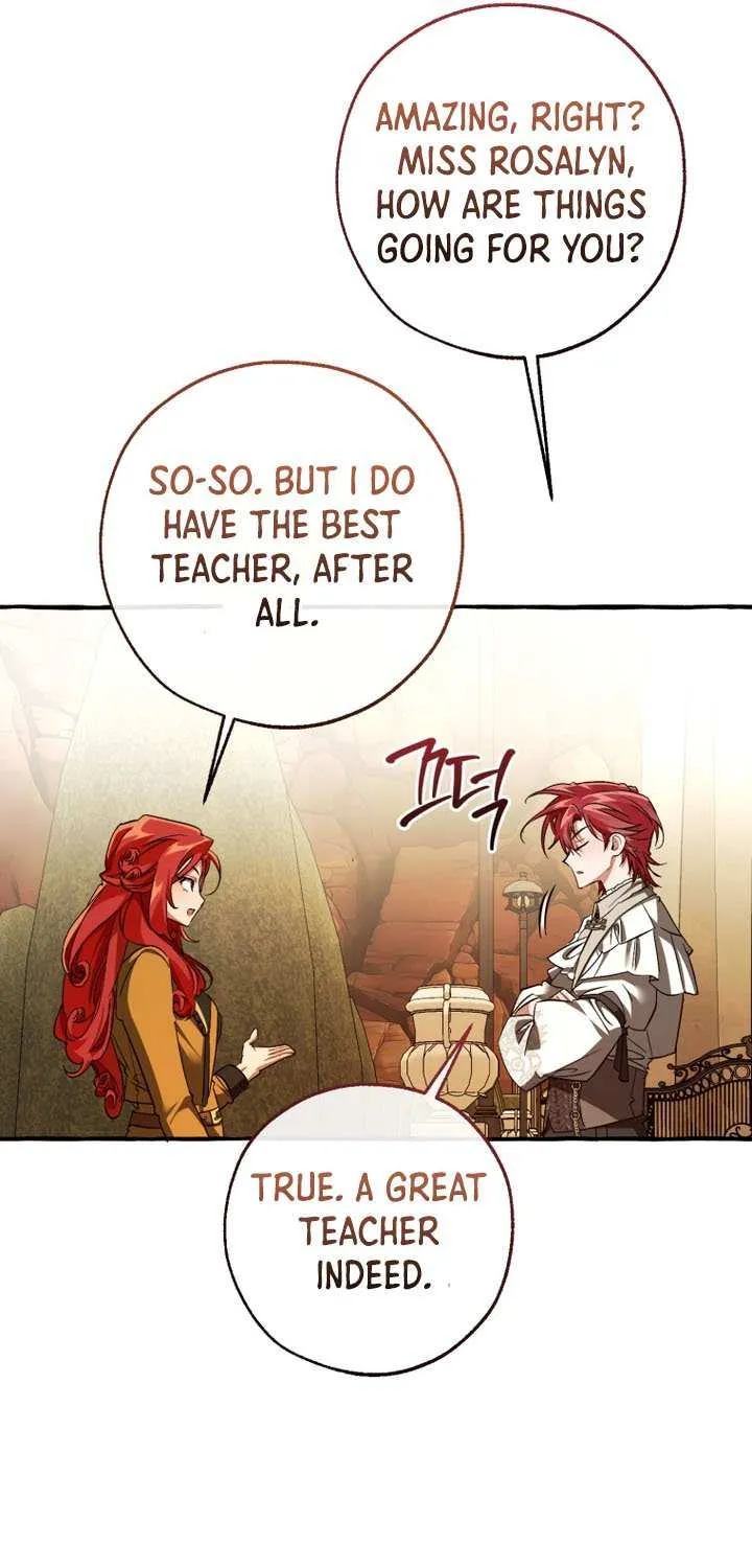 Lout Of Count's Family Chapter 153 page 71 - 