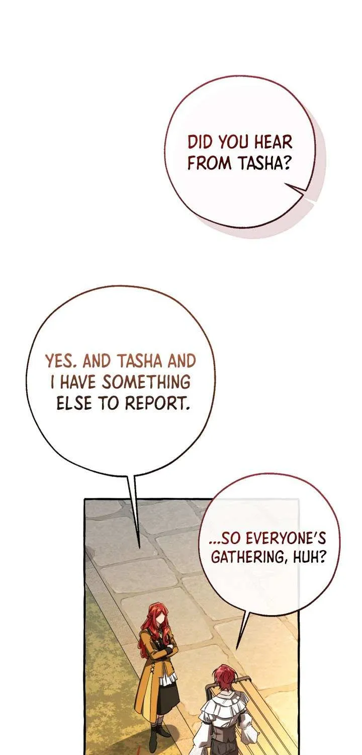 Lout Of Count's Family Chapter 153 page 72 - 