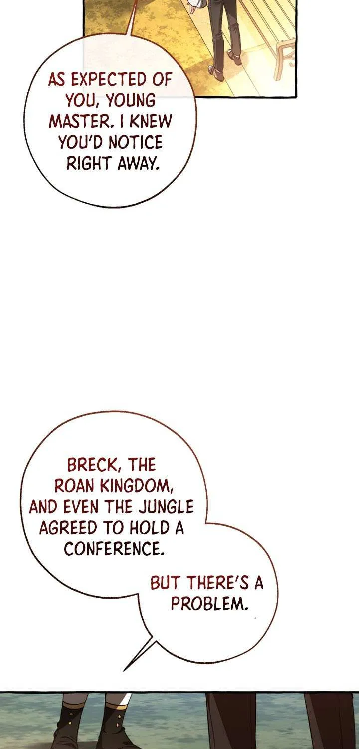 Lout Of Count's Family Chapter 153 page 73 - 