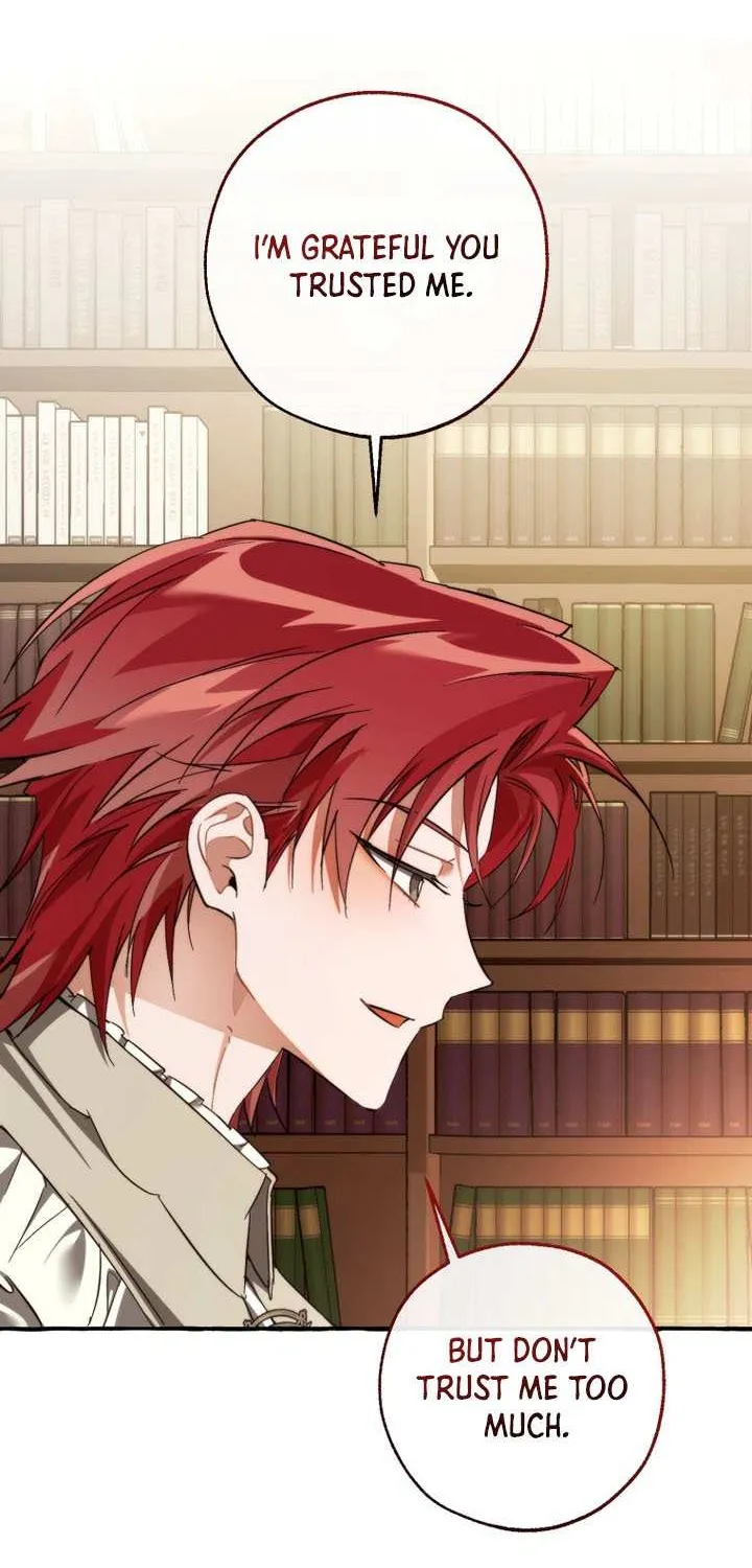 Lout Of Count's Family Chapter 154 page 14 - 