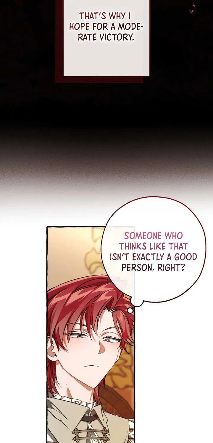 Lout Of Count's Family Chapter 154 page 18 - 