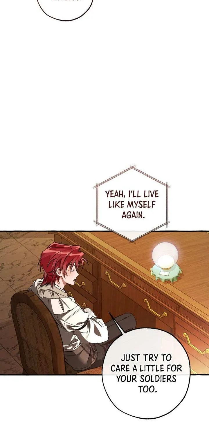Lout Of Count's Family Chapter 154 page 24 - 
