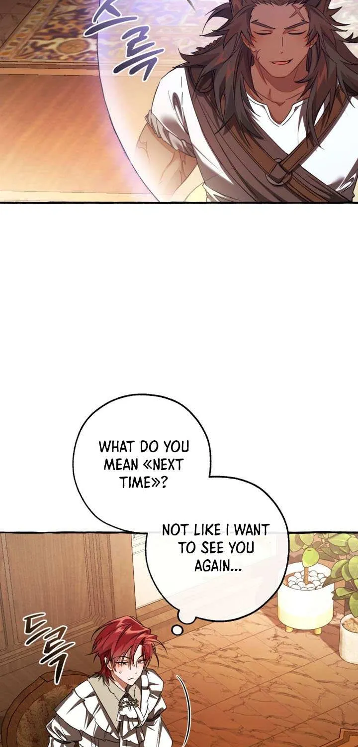 Lout Of Count's Family Chapter 154 page 28 - 