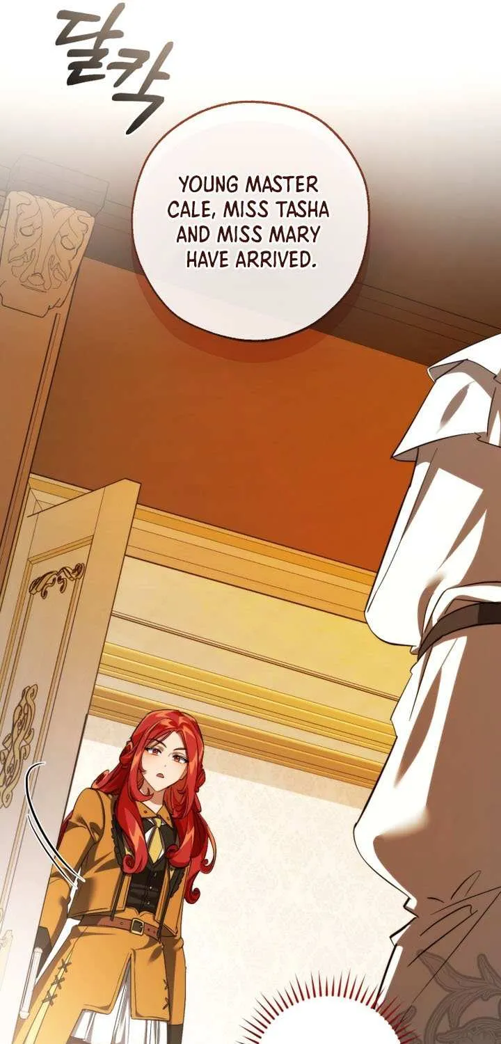 Lout Of Count's Family Chapter 154 page 30 - 
