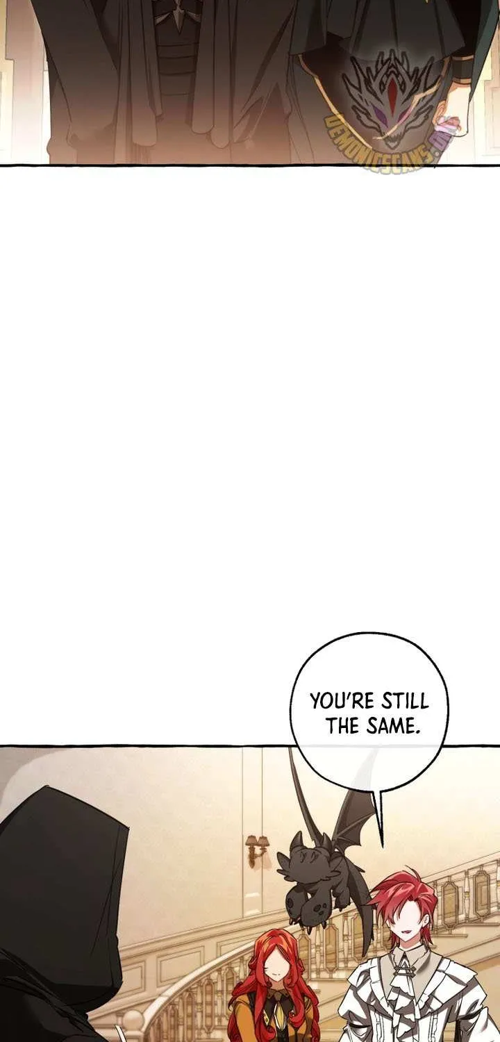 Lout Of Count's Family Chapter 154 page 33 - 