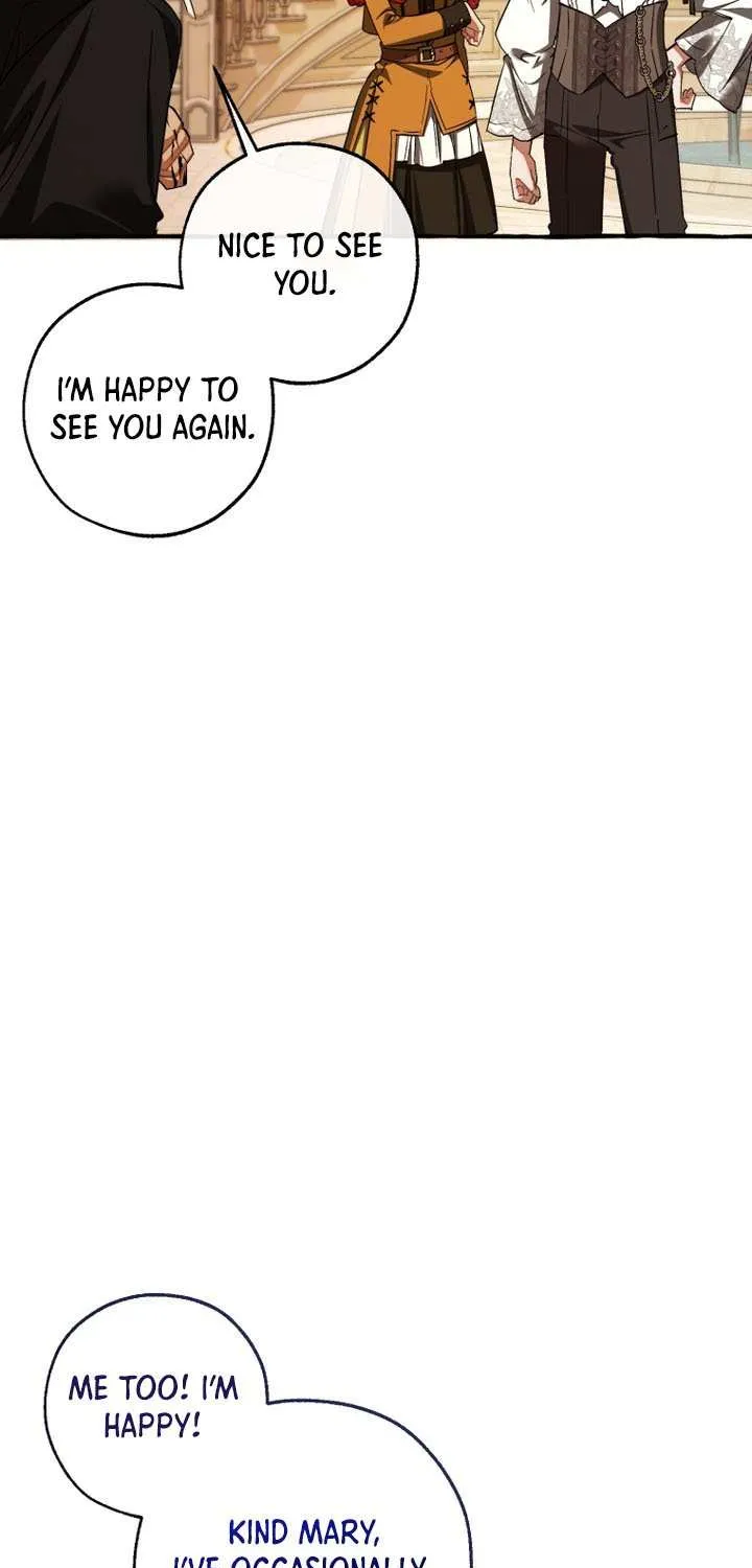 Lout Of Count's Family Chapter 154 page 34 - 