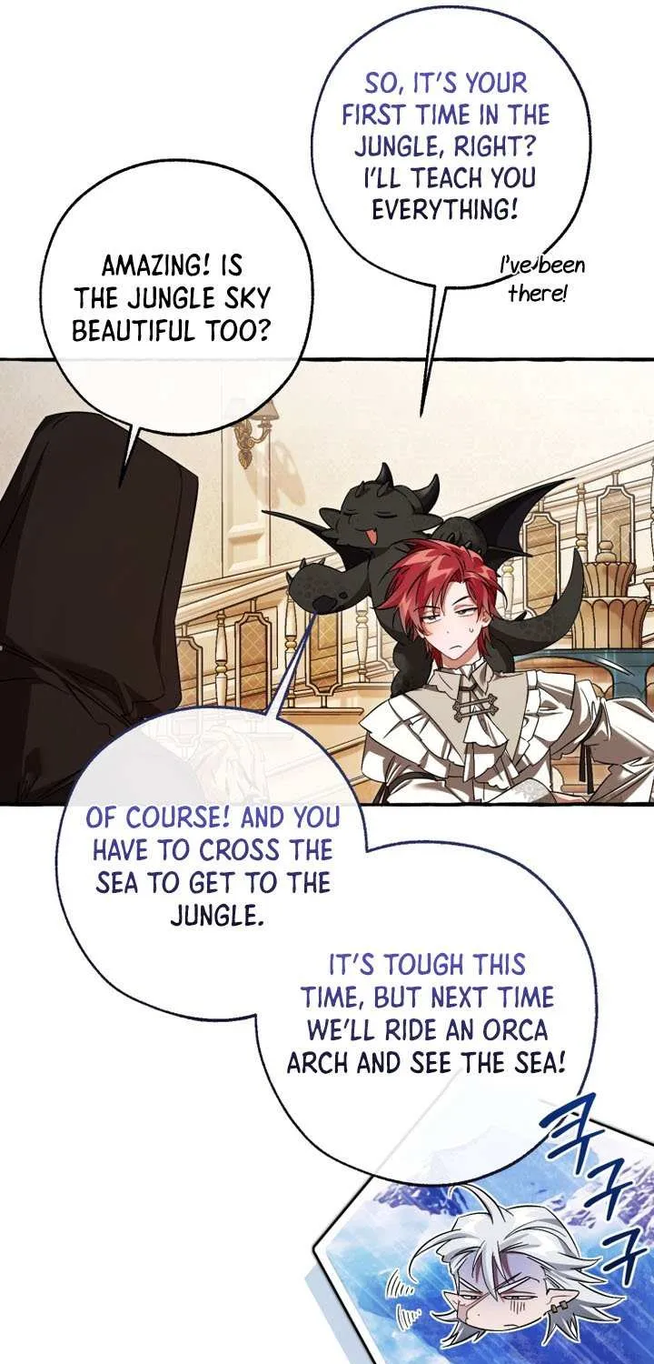 Lout Of Count's Family Chapter 154 page 36 - 