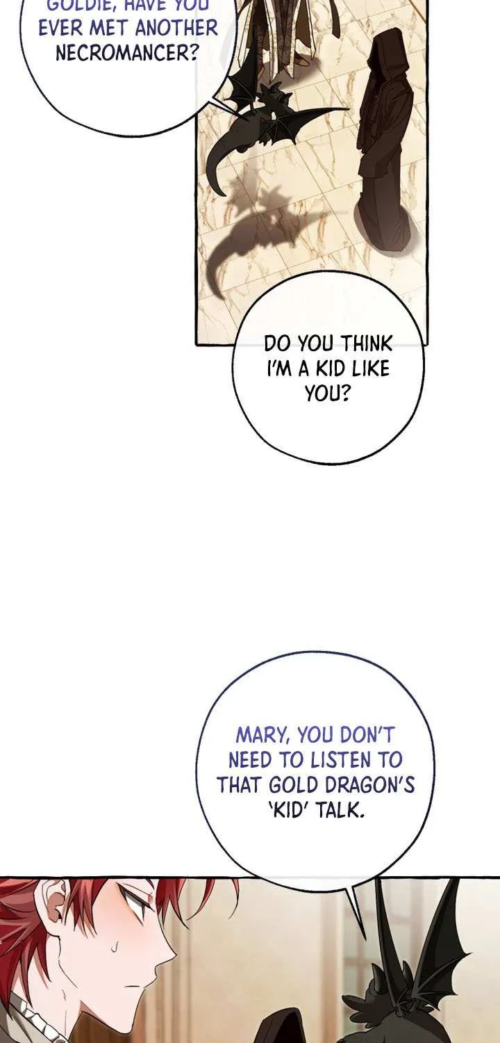 Lout Of Count's Family Chapter 154 page 38 - 