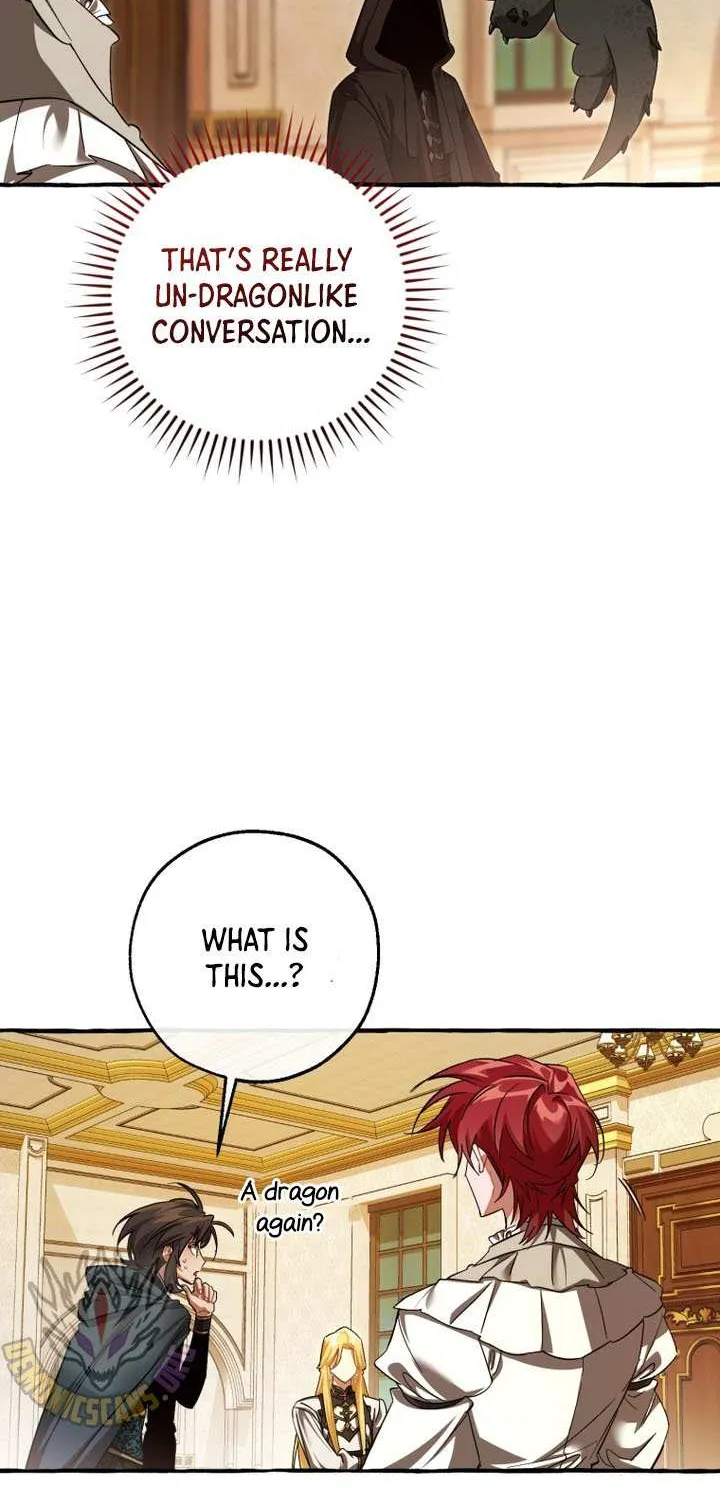 Lout Of Count's Family Chapter 154 page 39 - 