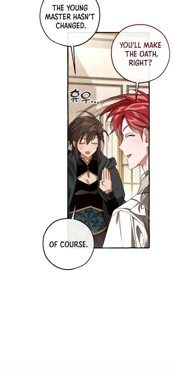 Lout Of Count's Family Chapter 154 page 44 - 