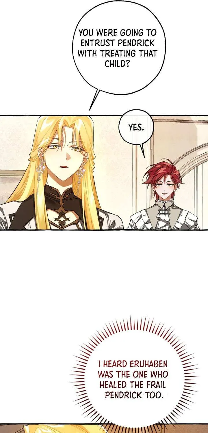 Lout Of Count's Family Chapter 154 page 50 - 