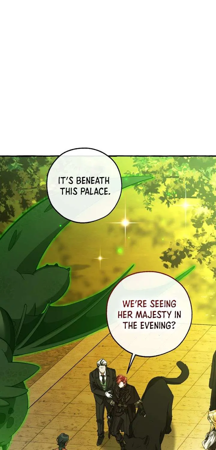 Lout Of Count's Family Chapter 154 page 65 - 