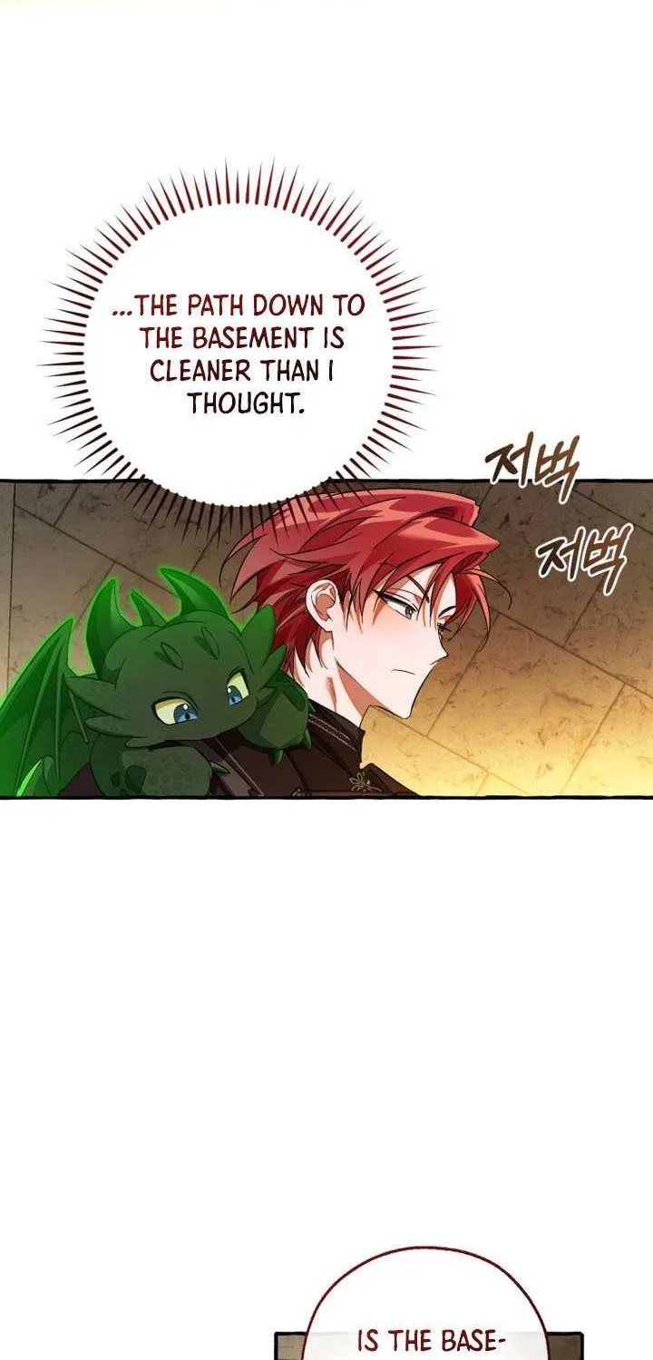 Lout Of Count's Family Chapter 154 page 70 - 