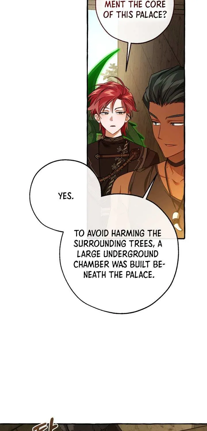 Lout Of Count's Family Chapter 154 page 71 - 