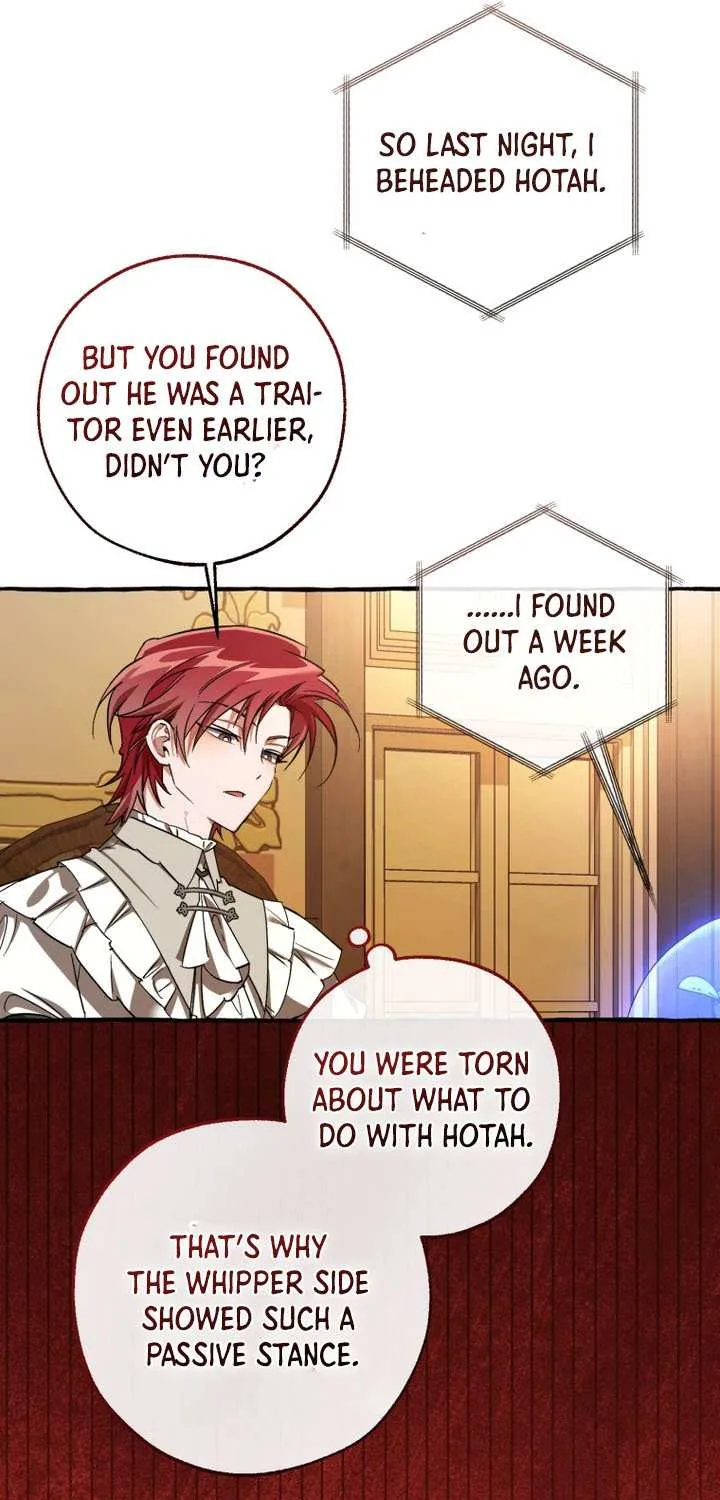 Lout Of Count's Family Chapter 154 page 9 - 