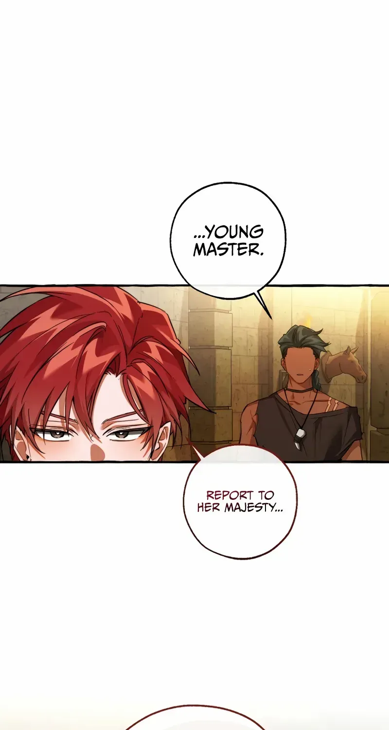 Lout Of Count's Family Chapter 155 page 12 - 