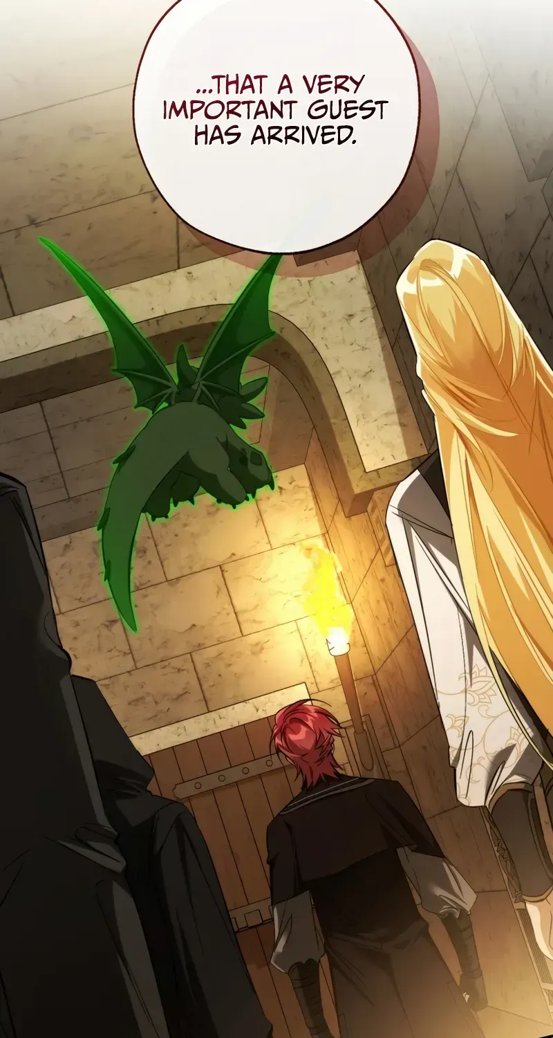 Lout Of Count's Family Chapter 155 page 13 - 