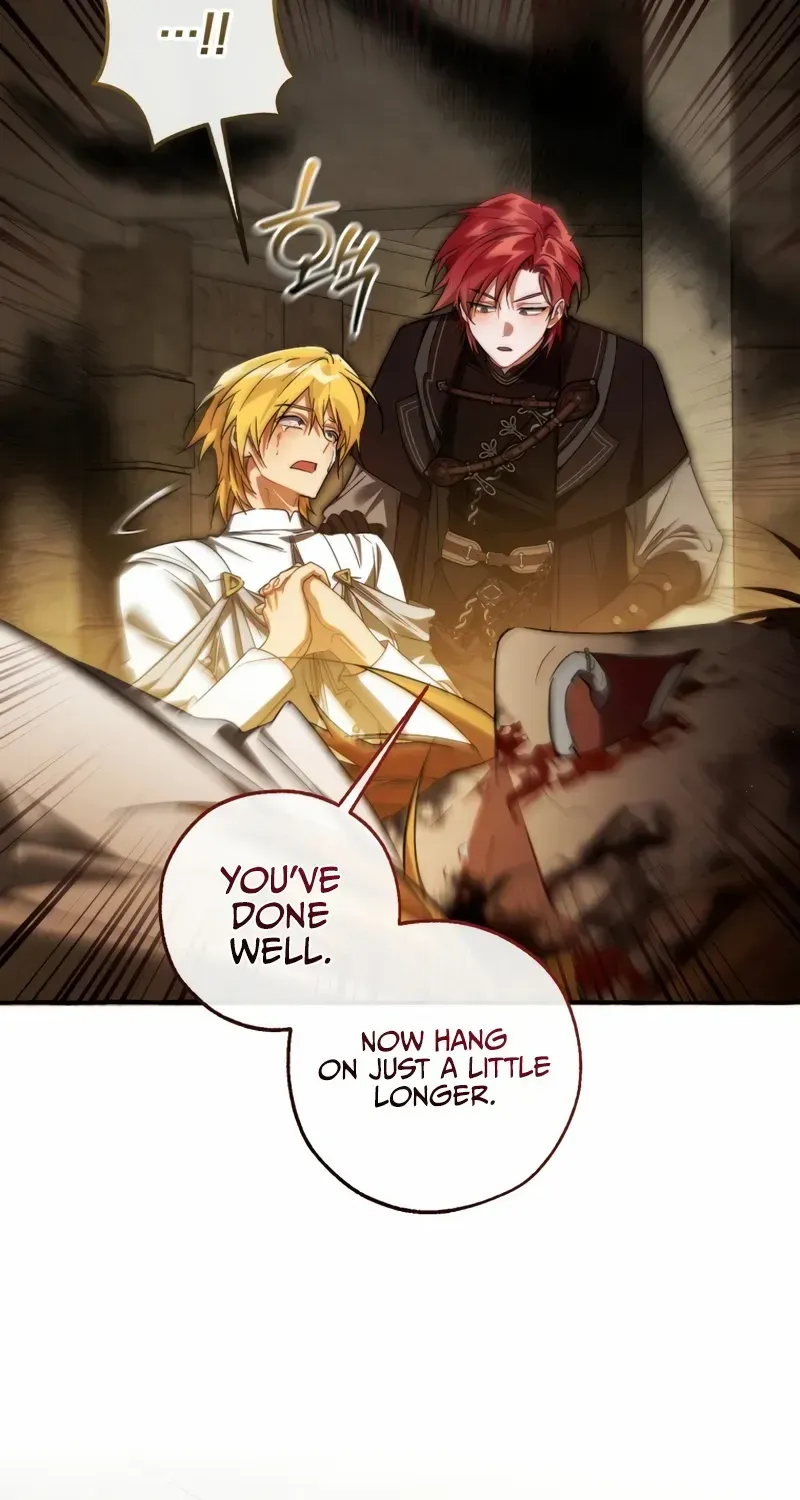 Lout Of Count's Family Chapter 155 page 19 - 