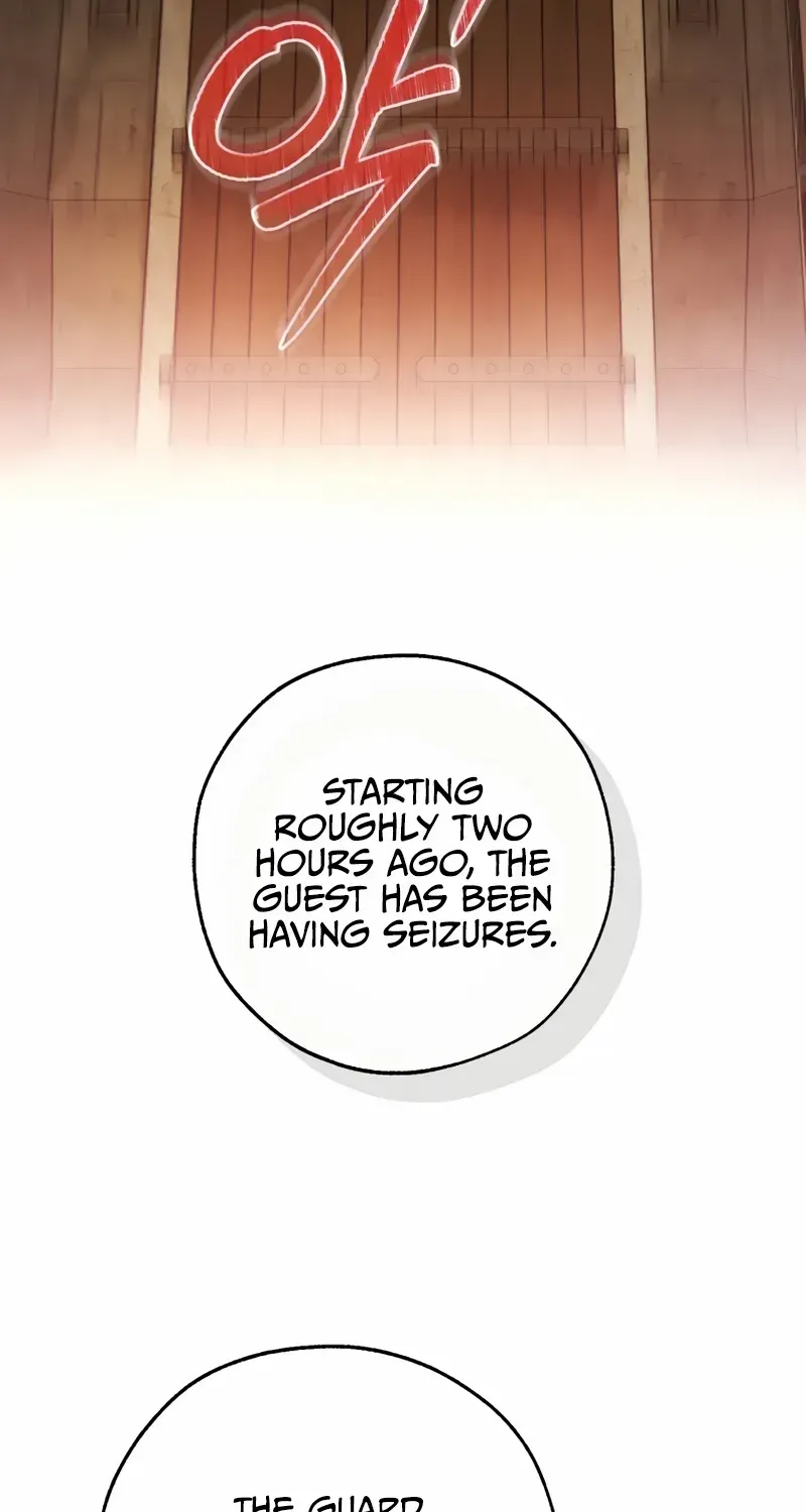 Lout Of Count's Family Chapter 155 page 3 - 