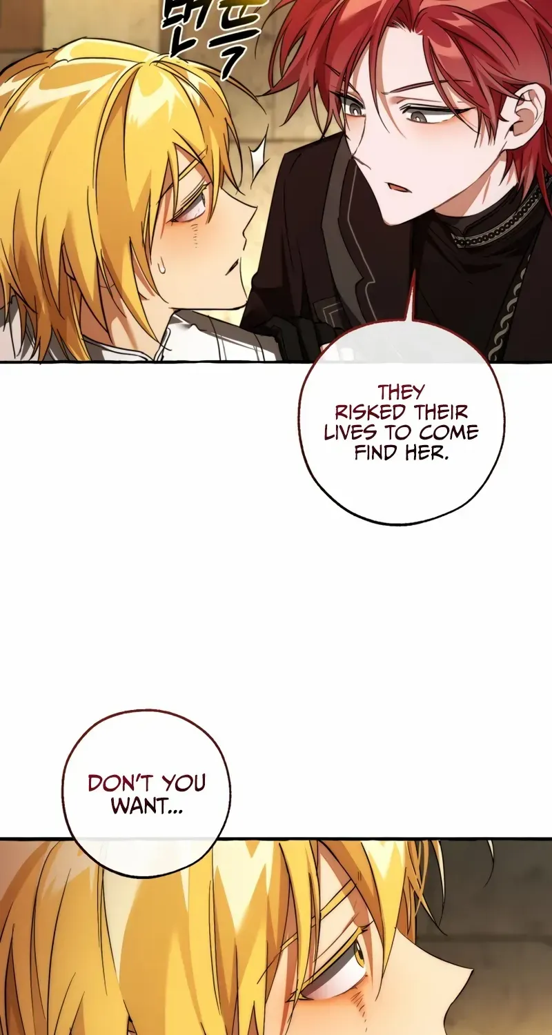 Lout Of Count's Family Chapter 155 page 25 - 
