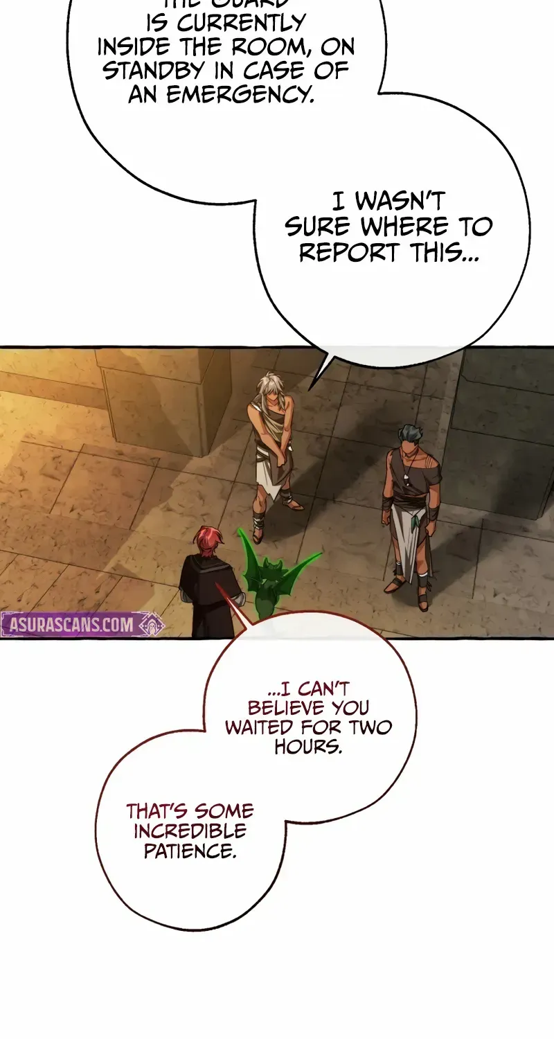 Lout Of Count's Family Chapter 155 page 4 - 