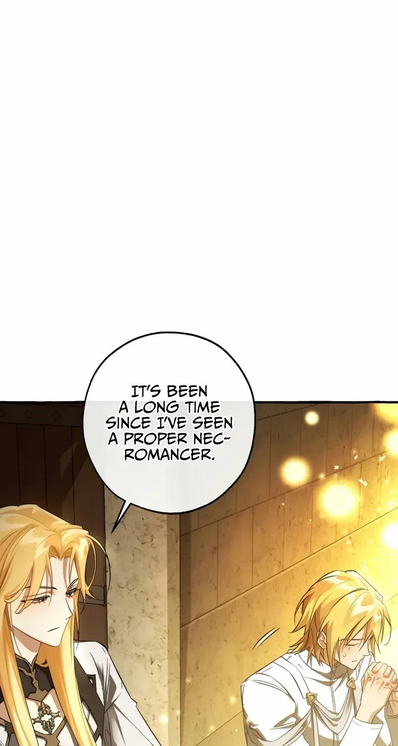 Lout Of Count's Family Chapter 155 page 38 - 