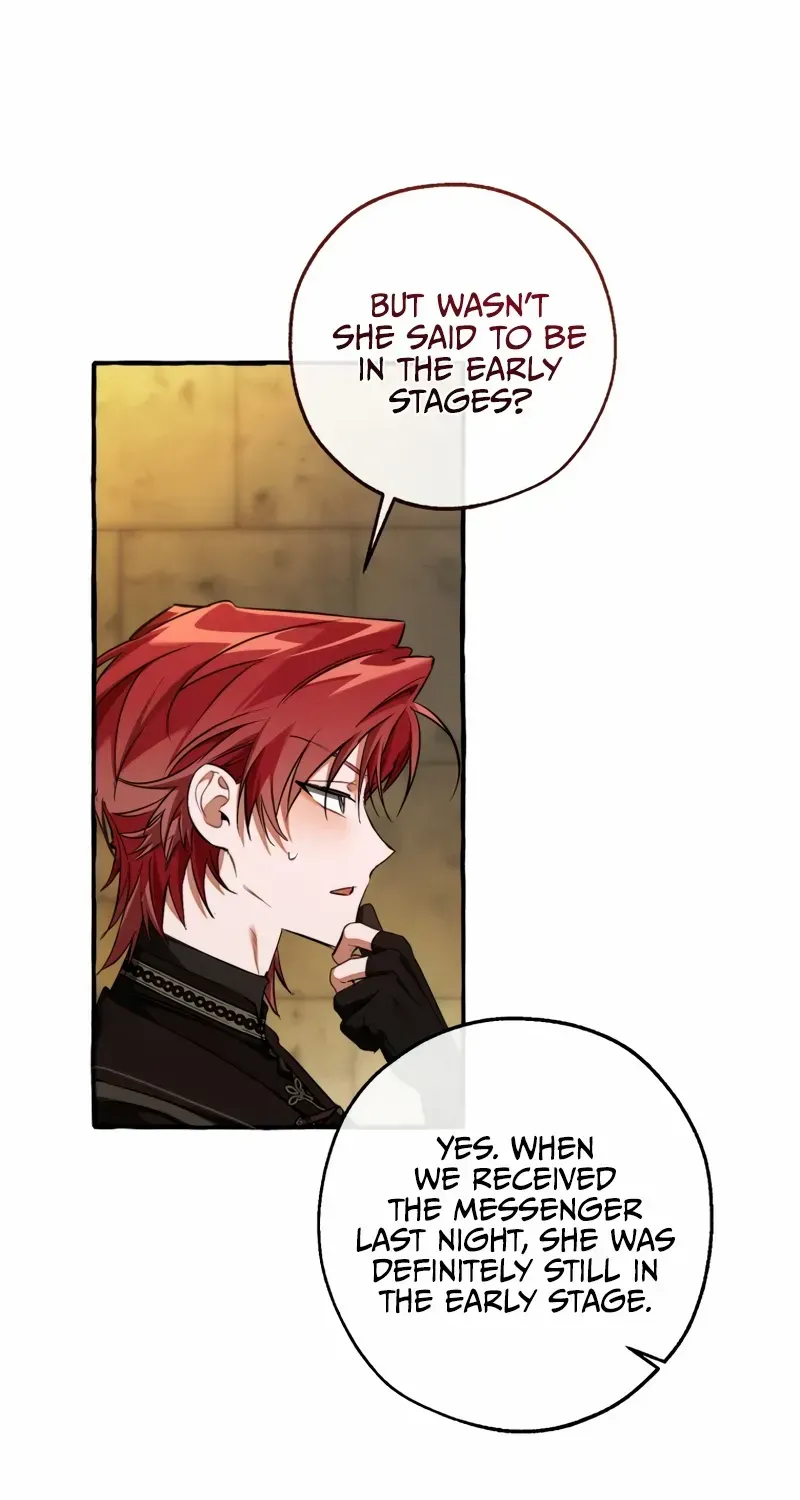 Lout Of Count's Family Chapter 155 page 5 - 