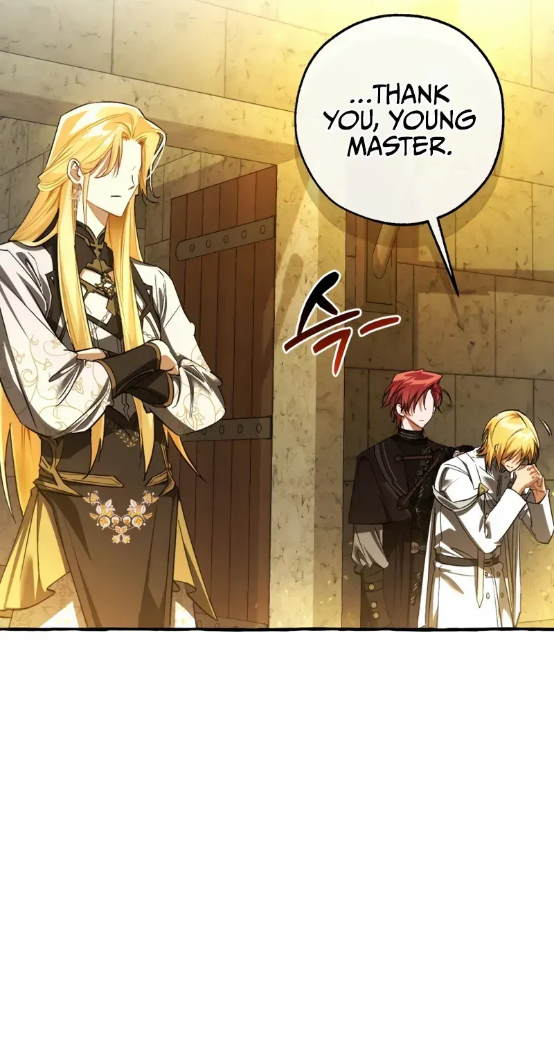 Lout Of Count's Family Chapter 155 page 50 - 