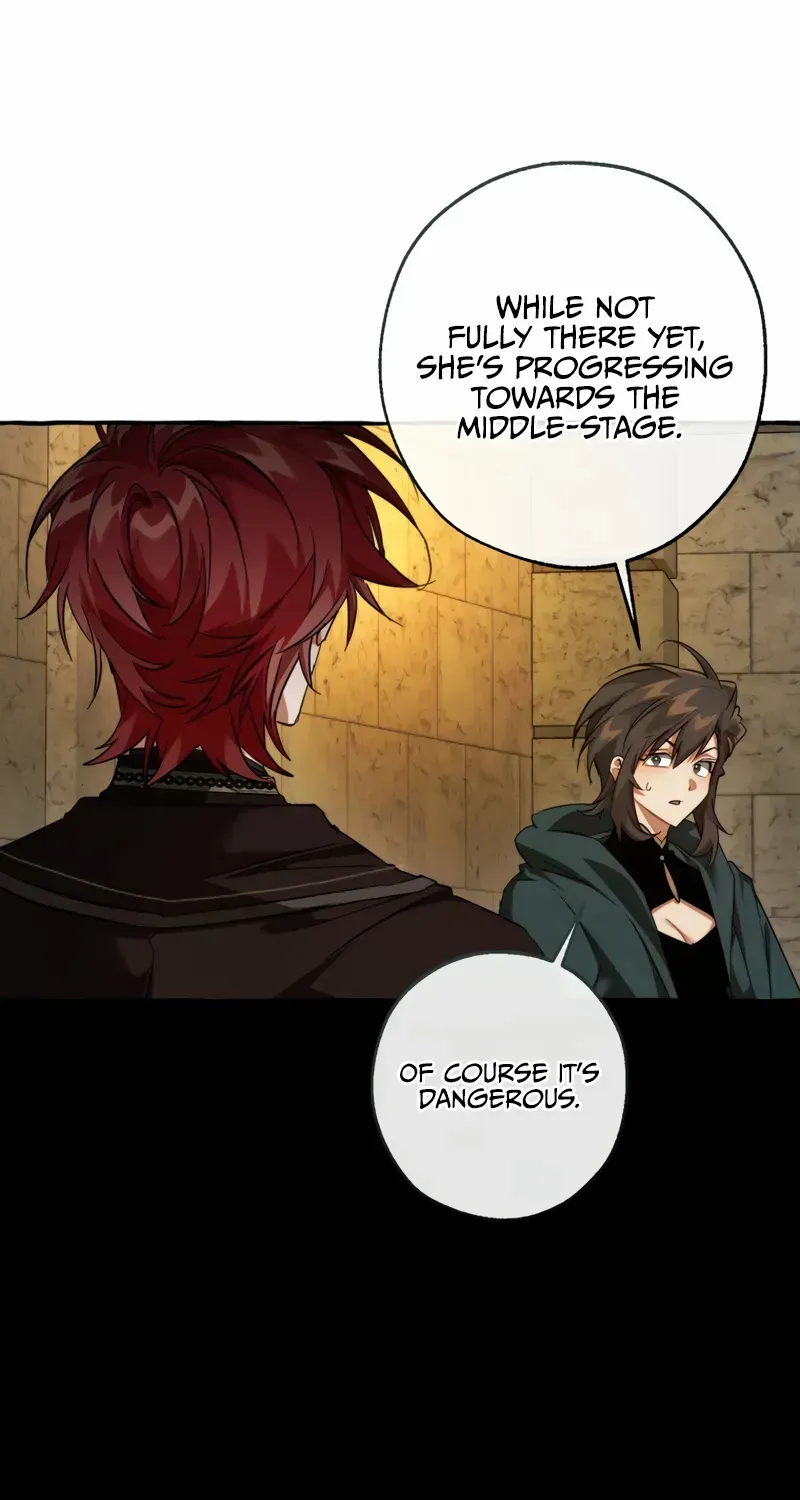 Lout Of Count's Family Chapter 155 page 6 - 
