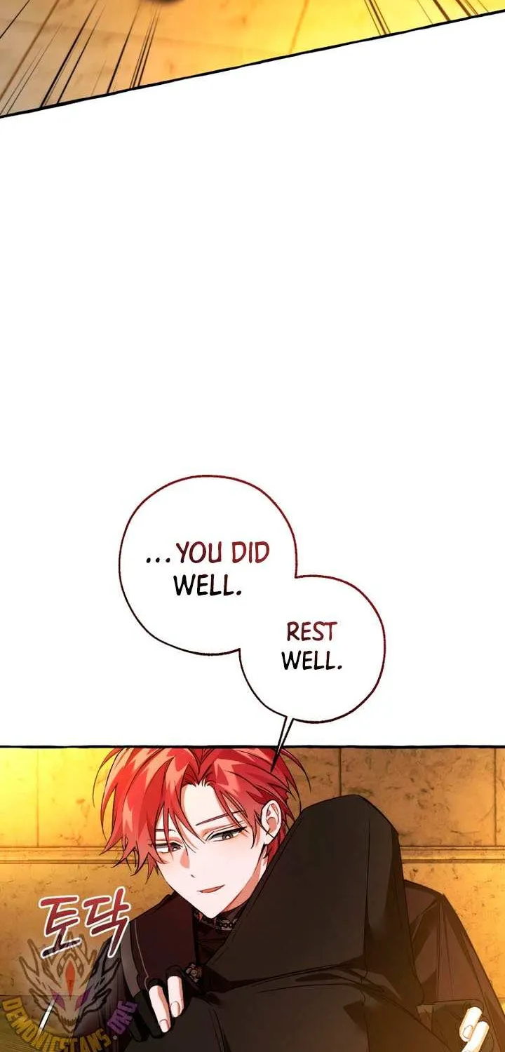 Lout Of Count's Family Chapter 156 page 27 - 