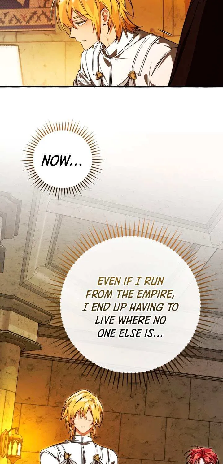Lout Of Count's Family Chapter 156 page 35 - 