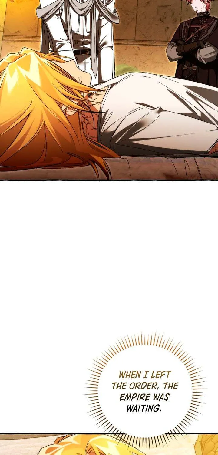 Lout Of Count's Family Chapter 156 page 36 - 