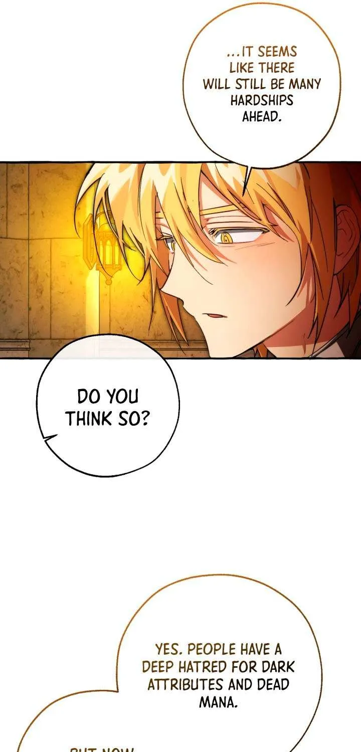 Lout Of Count's Family Chapter 156 page 38 - 