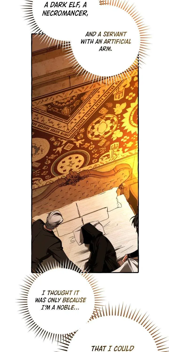Lout Of Count's Family Chapter 156 page 46 - 