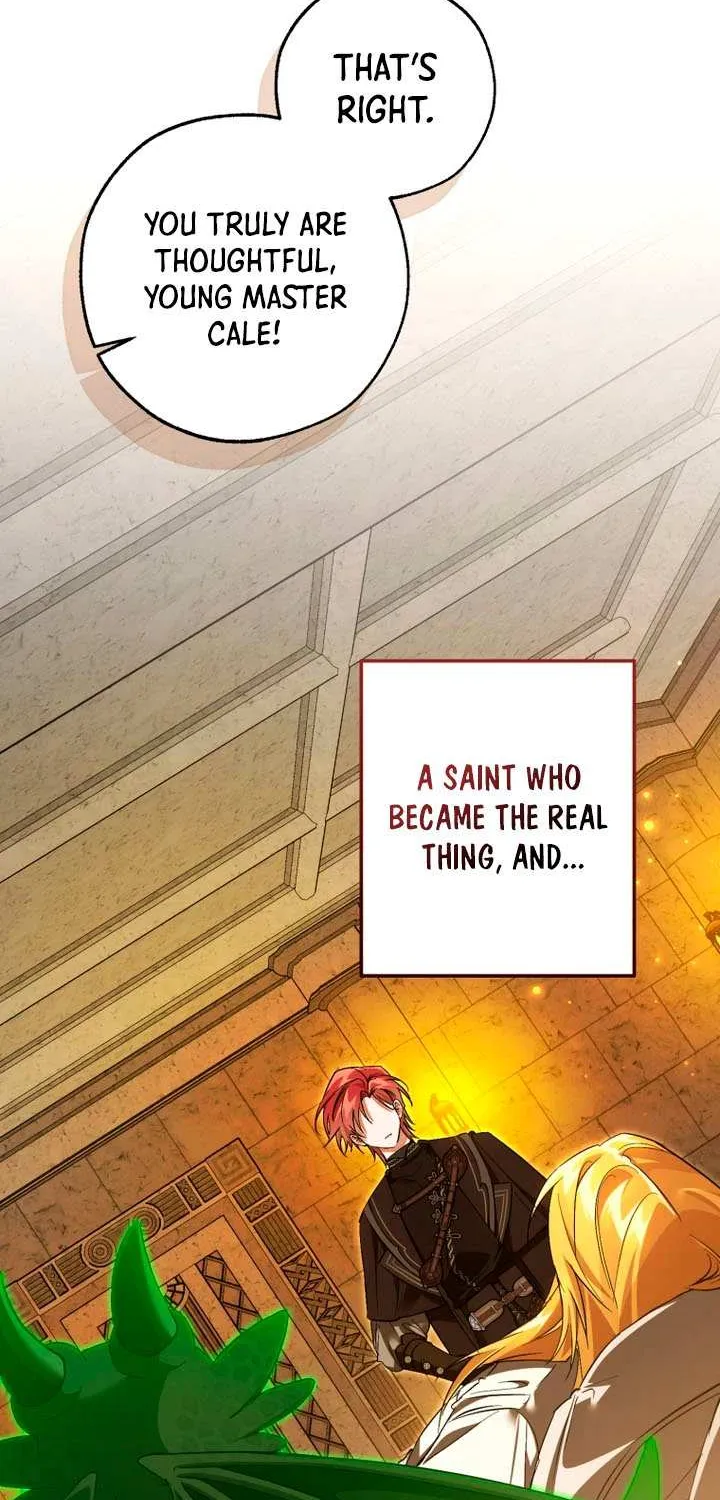 Lout Of Count's Family Chapter 156 page 60 - 