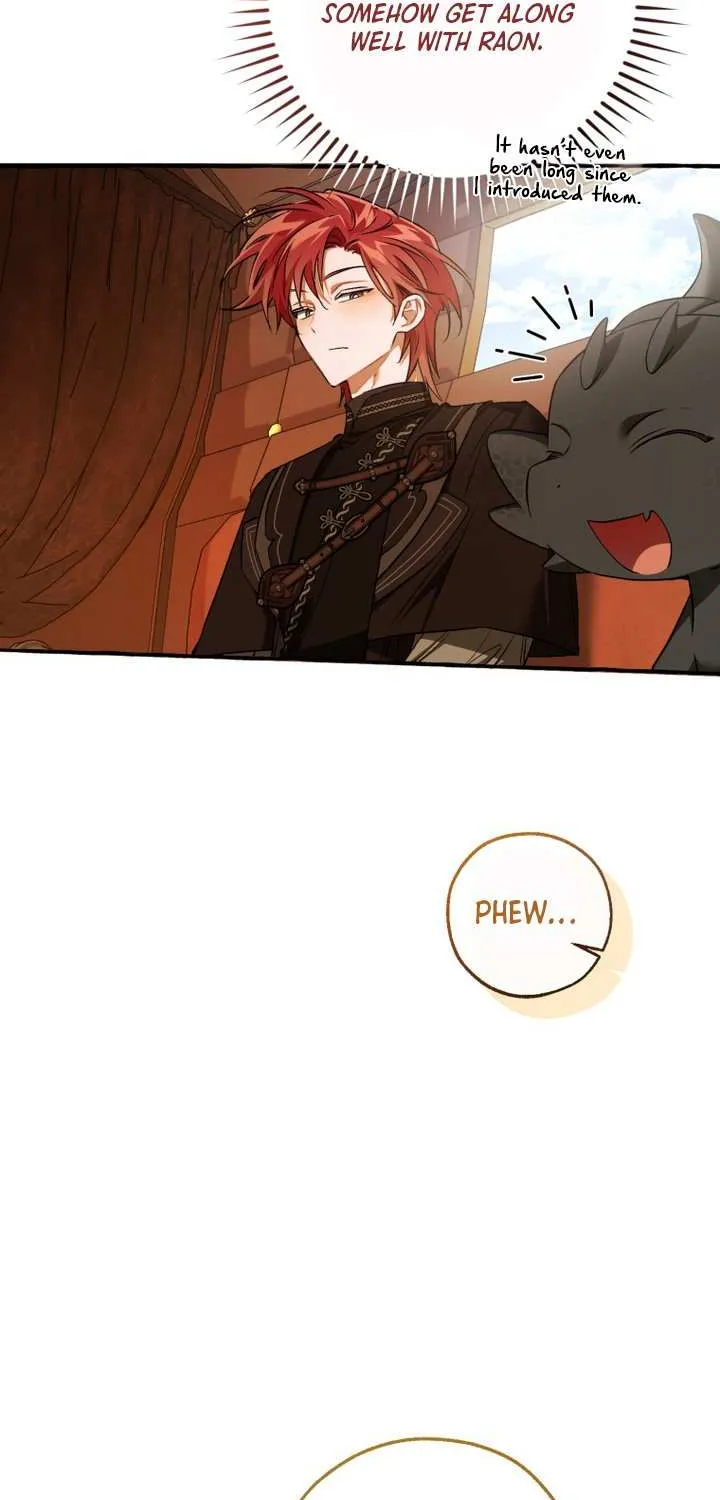 Lout Of Count's Family Chapter 157 page 11 - 