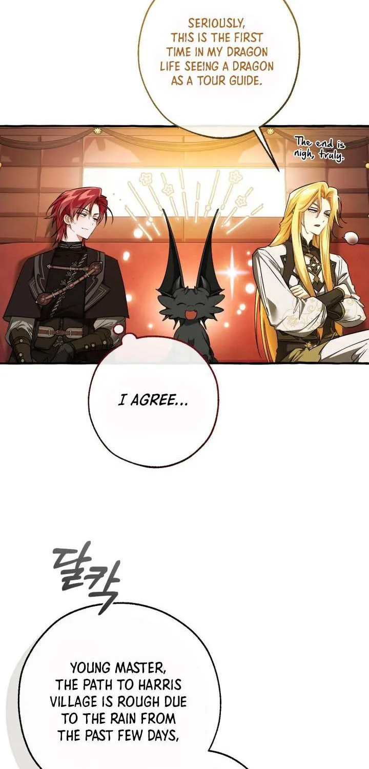 Lout Of Count's Family Chapter 157 page 12 - 