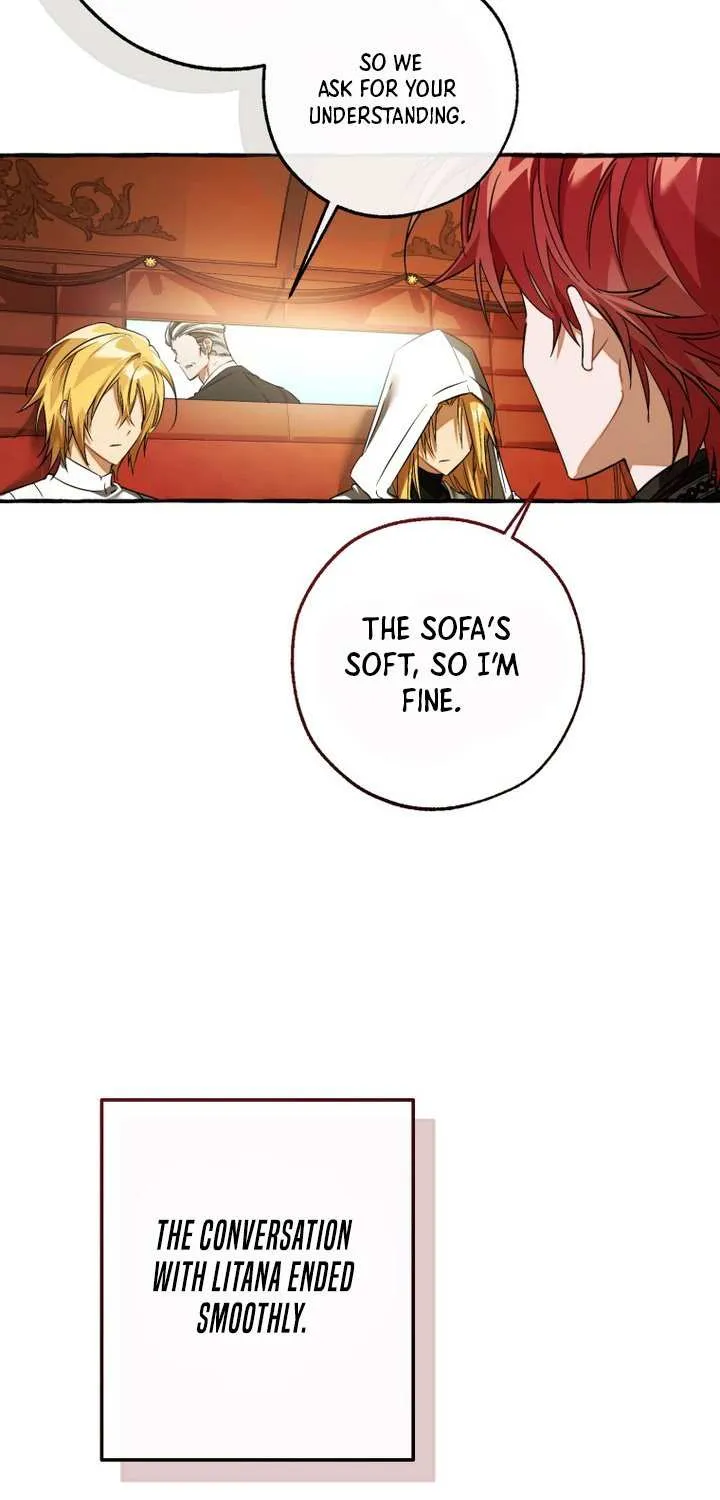 Lout Of Count's Family Chapter 157 page 13 - 