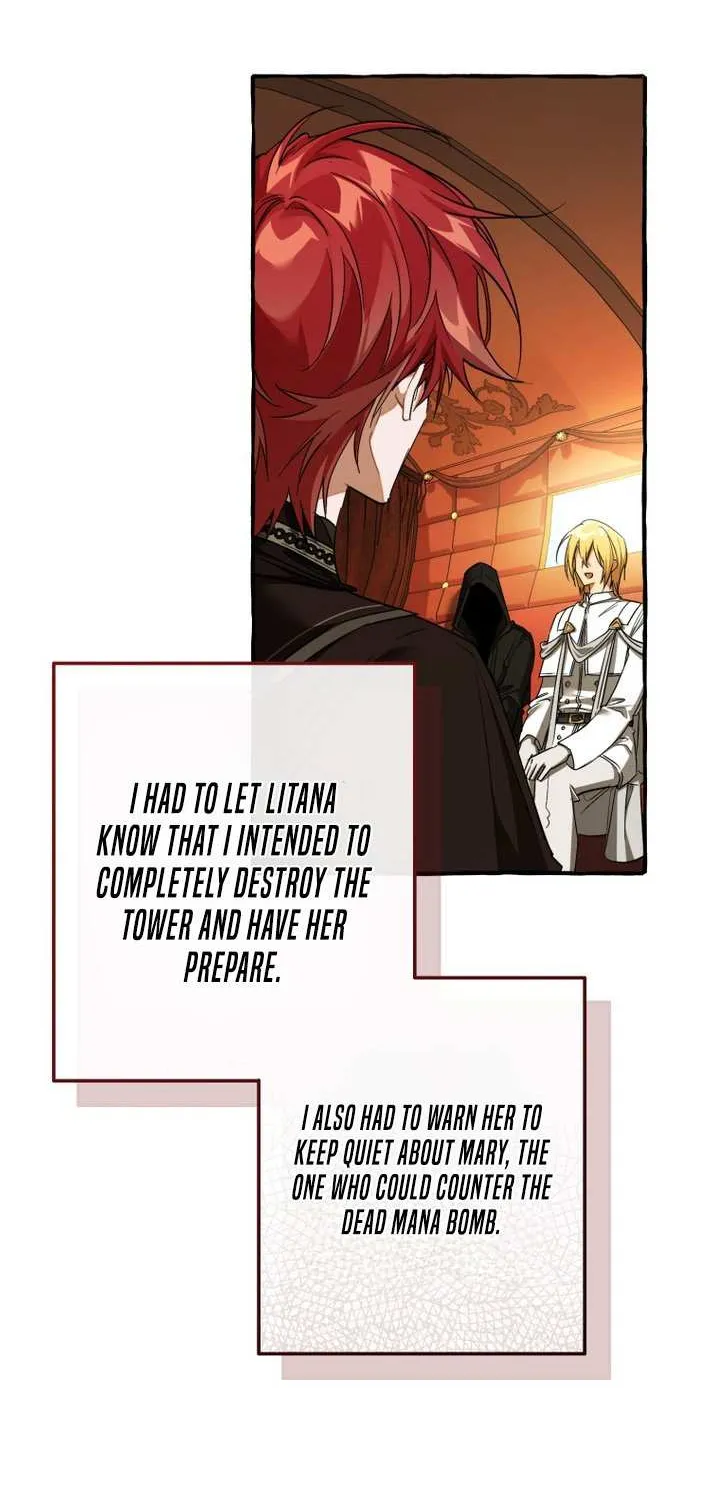 Lout Of Count's Family Chapter 157 page 14 - 