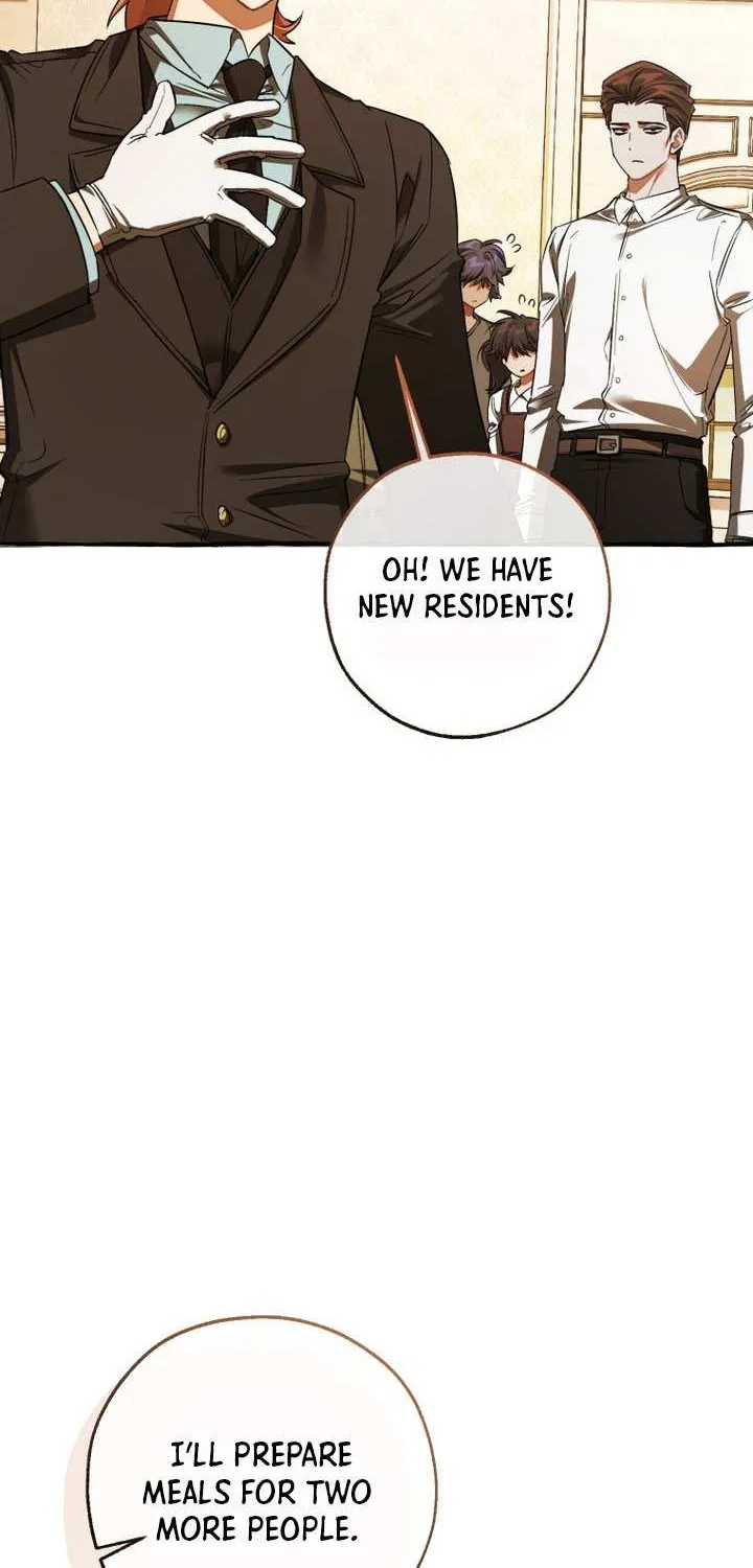 Lout Of Count's Family Chapter 157 page 19 - 