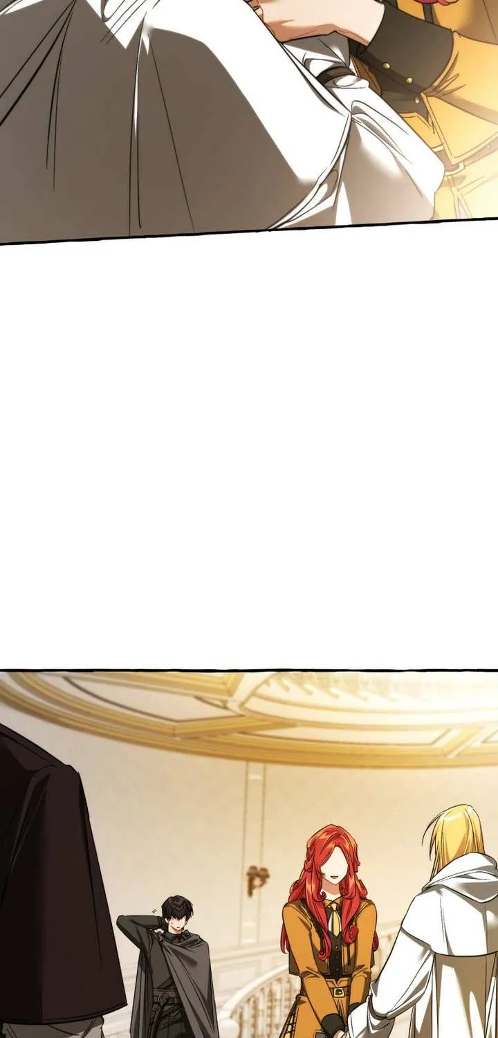 Lout Of Count's Family Chapter 157 page 34 - 