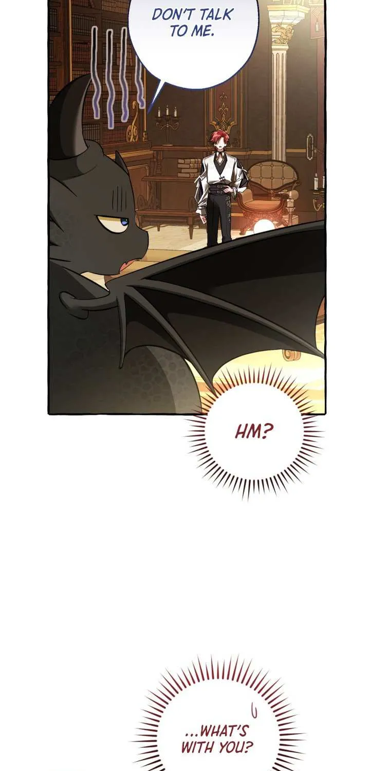 Lout Of Count's Family Chapter 157 page 46 - 