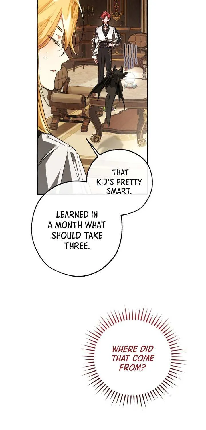 Lout Of Count's Family Chapter 157 page 48 - 