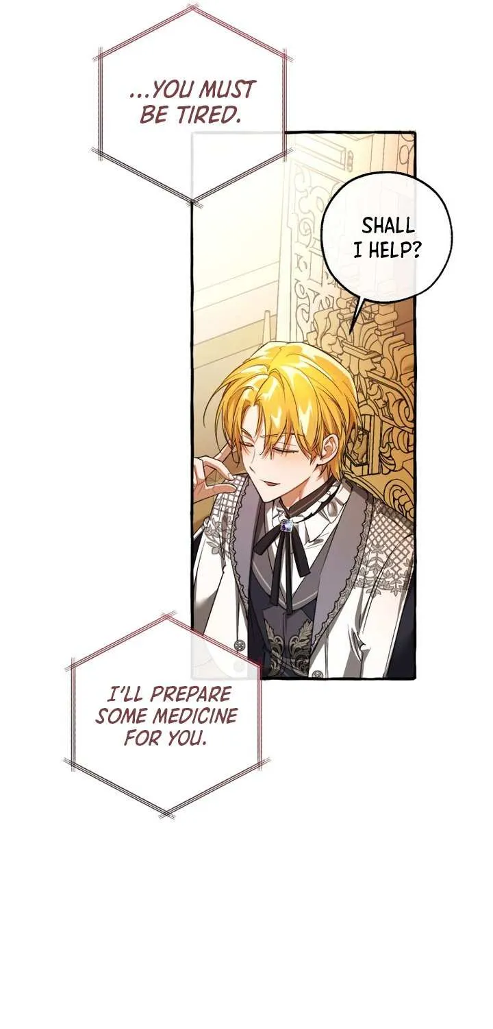 Lout Of Count's Family Chapter 157 page 57 - 