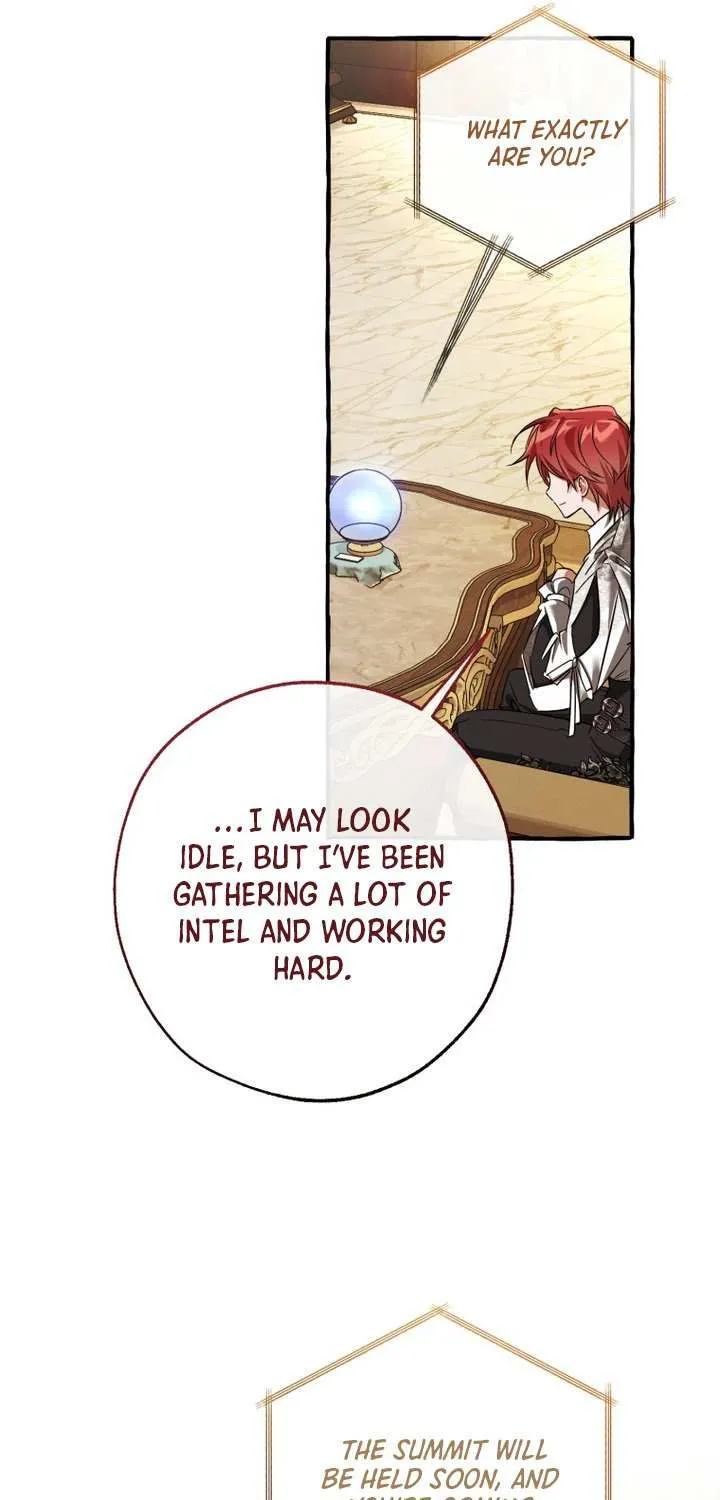 Lout Of Count's Family Chapter 157 page 64 - 