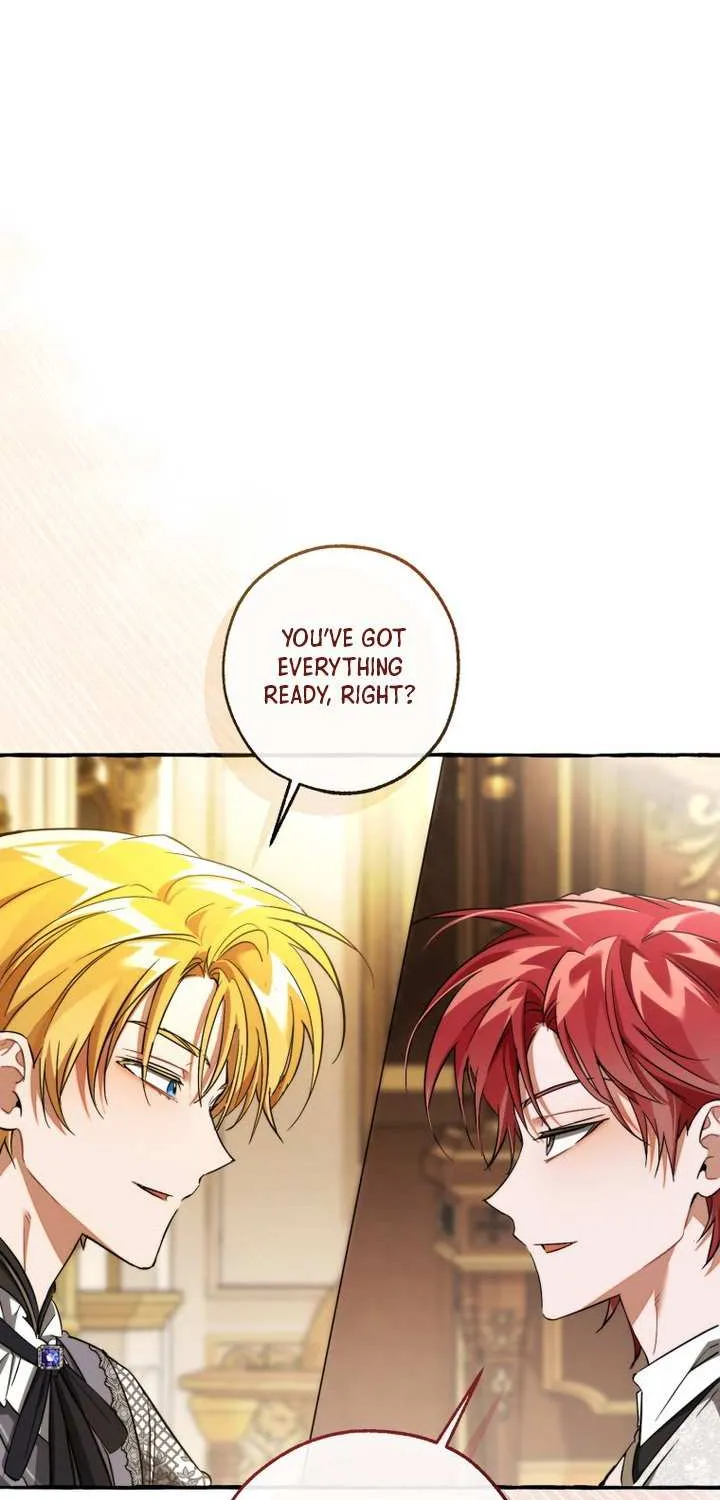 Lout Of Count's Family Chapter 157 page 66 - 