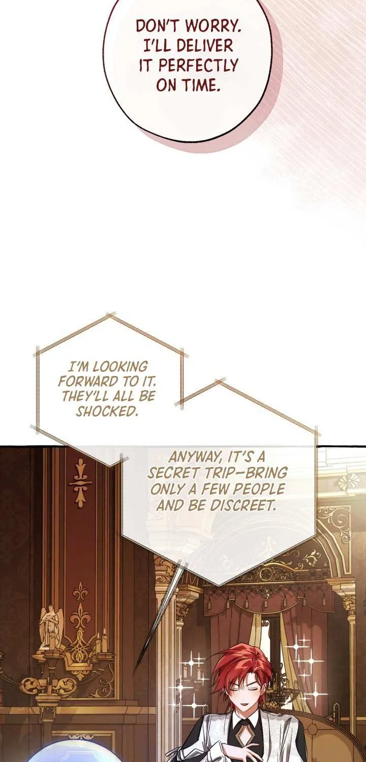 Lout Of Count's Family Chapter 157 page 67 - 