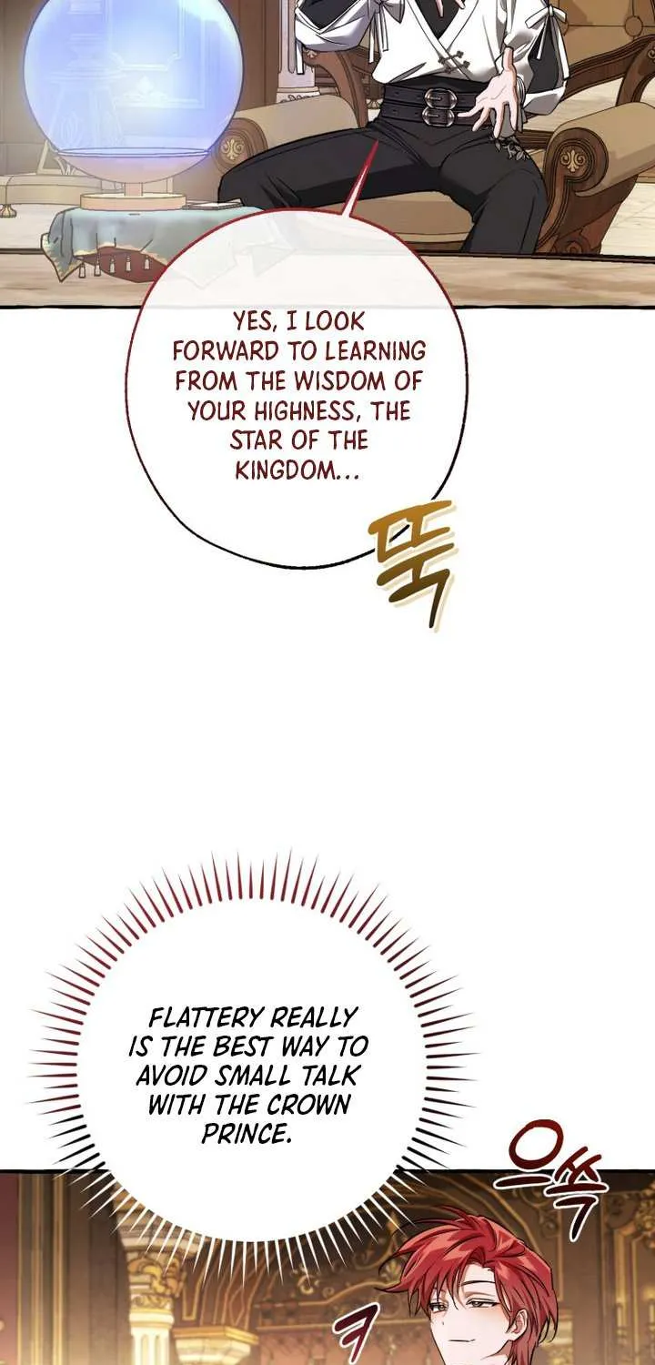 Lout Of Count's Family Chapter 157 page 68 - 