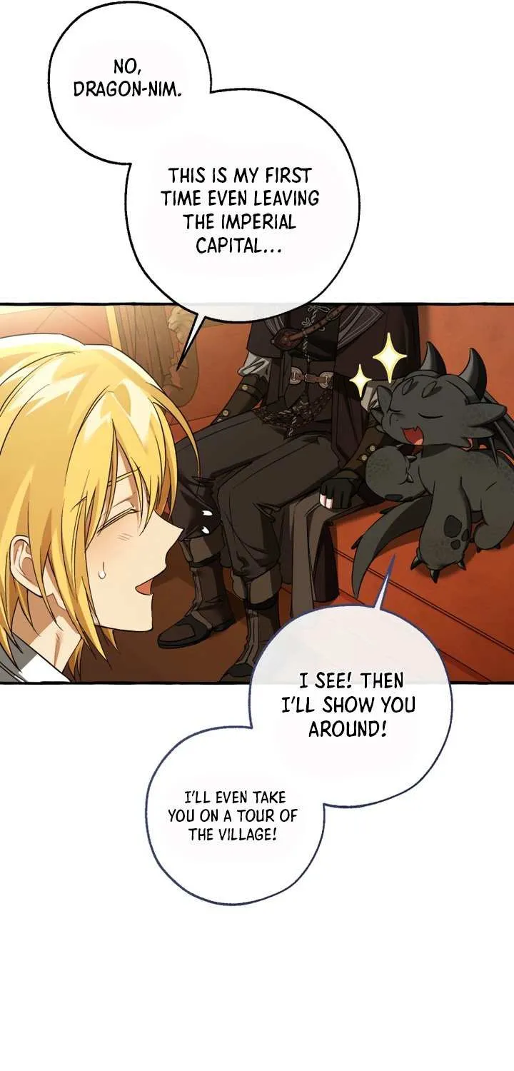 Lout Of Count's Family Chapter 157 page 9 - 