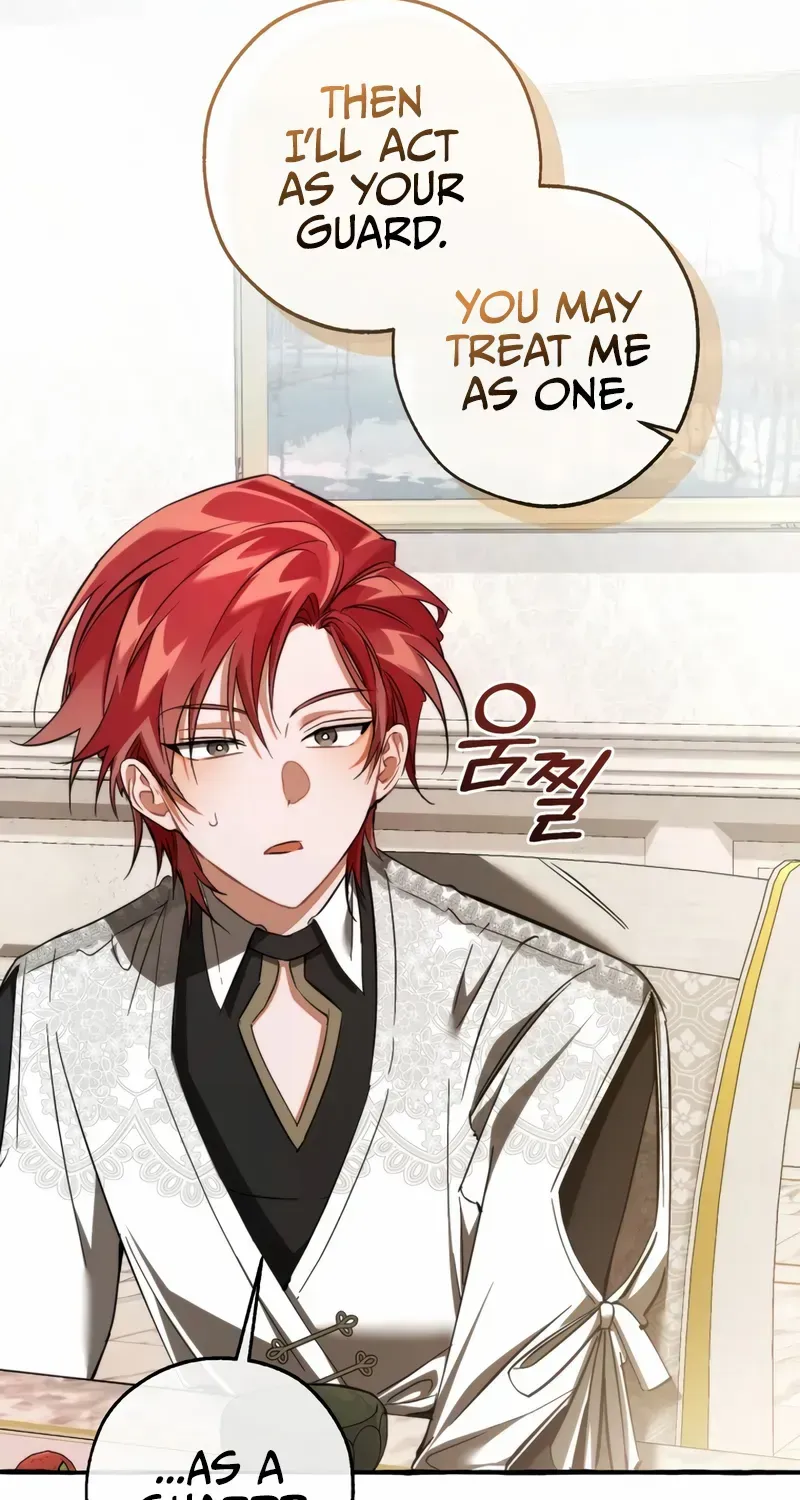 Lout Of Count's Family Chapter 158 page 11 - 